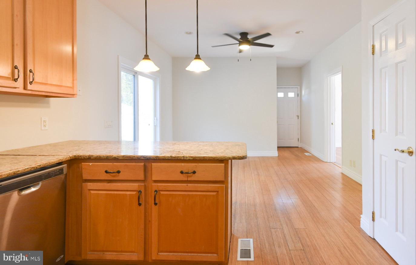 KEENWICK SOUND - Residential