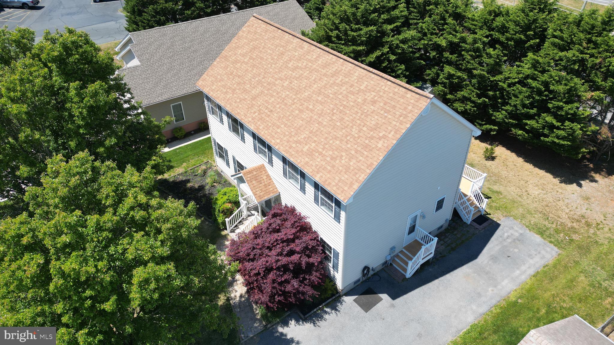 KEENWICK SOUND - Residential