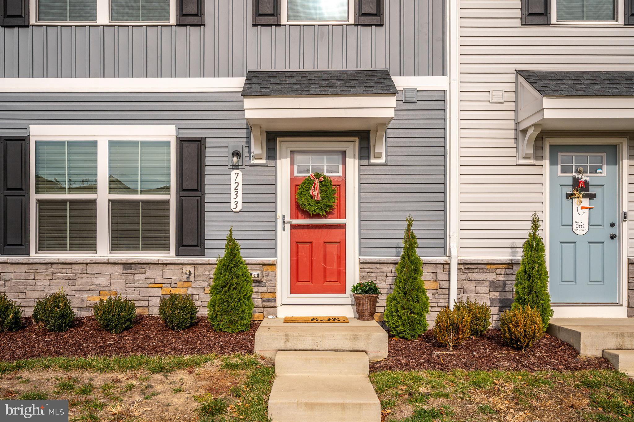 7233 STATESMAN BOULEVARD