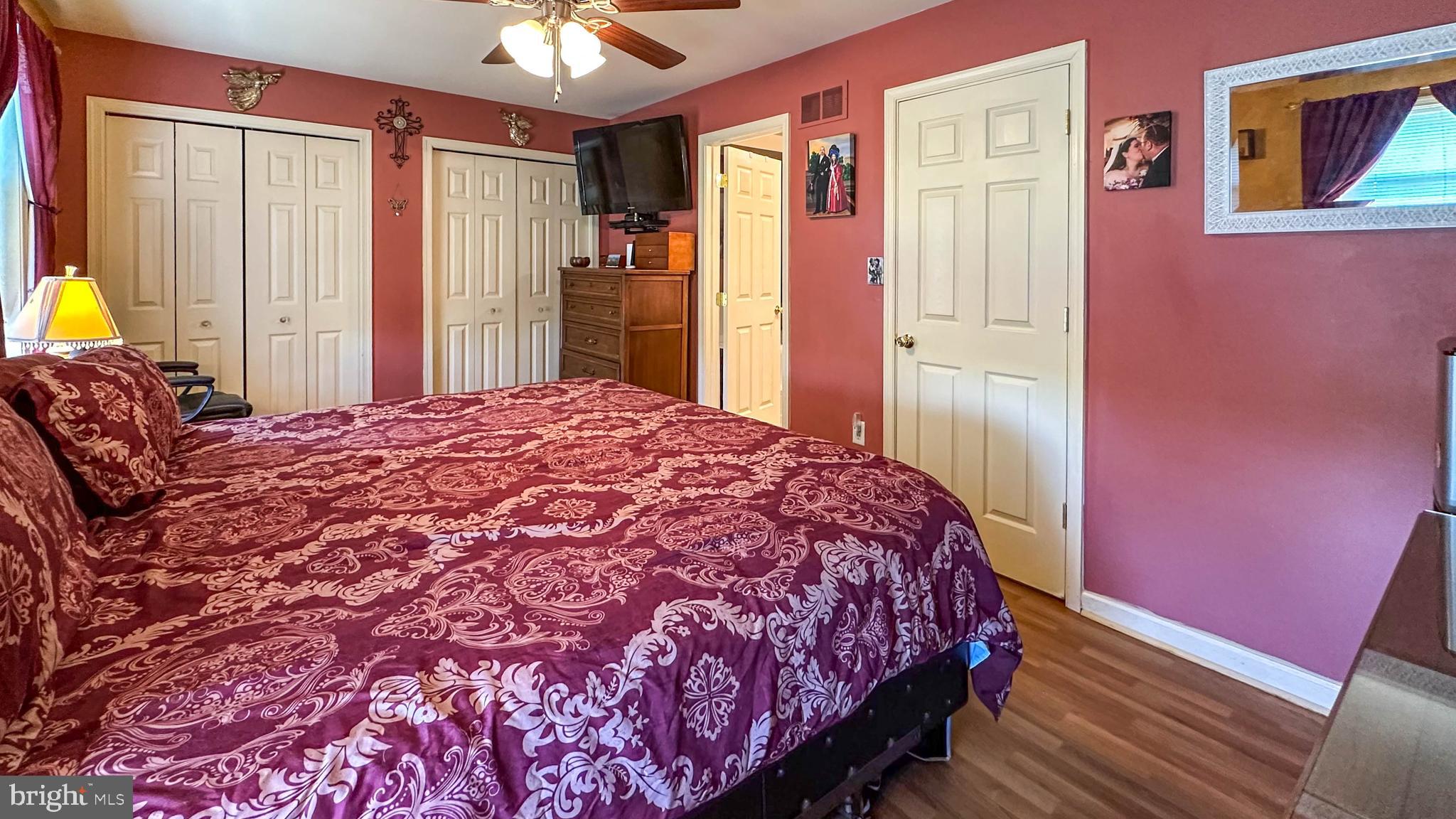 QUAIL HOLLOW - Residential
