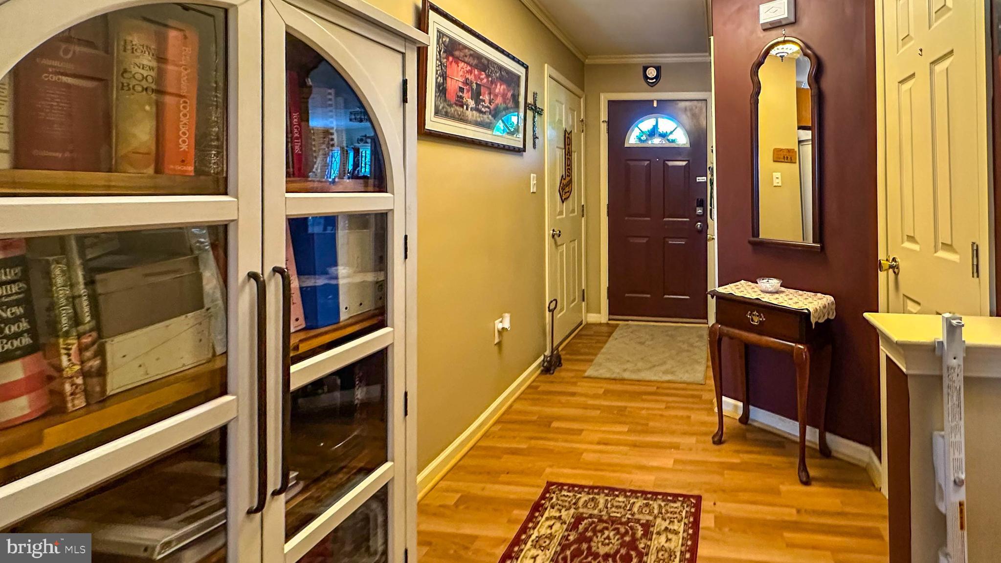 QUAIL HOLLOW - Residential