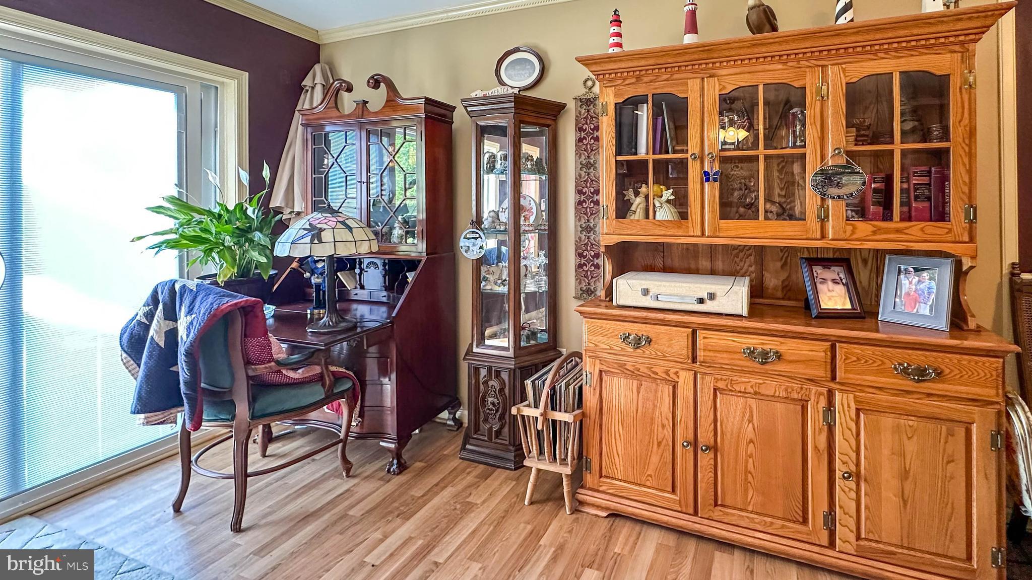 QUAIL HOLLOW - Residential