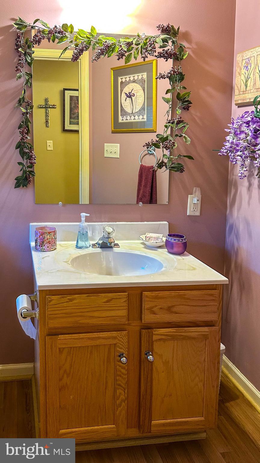 QUAIL HOLLOW - Residential