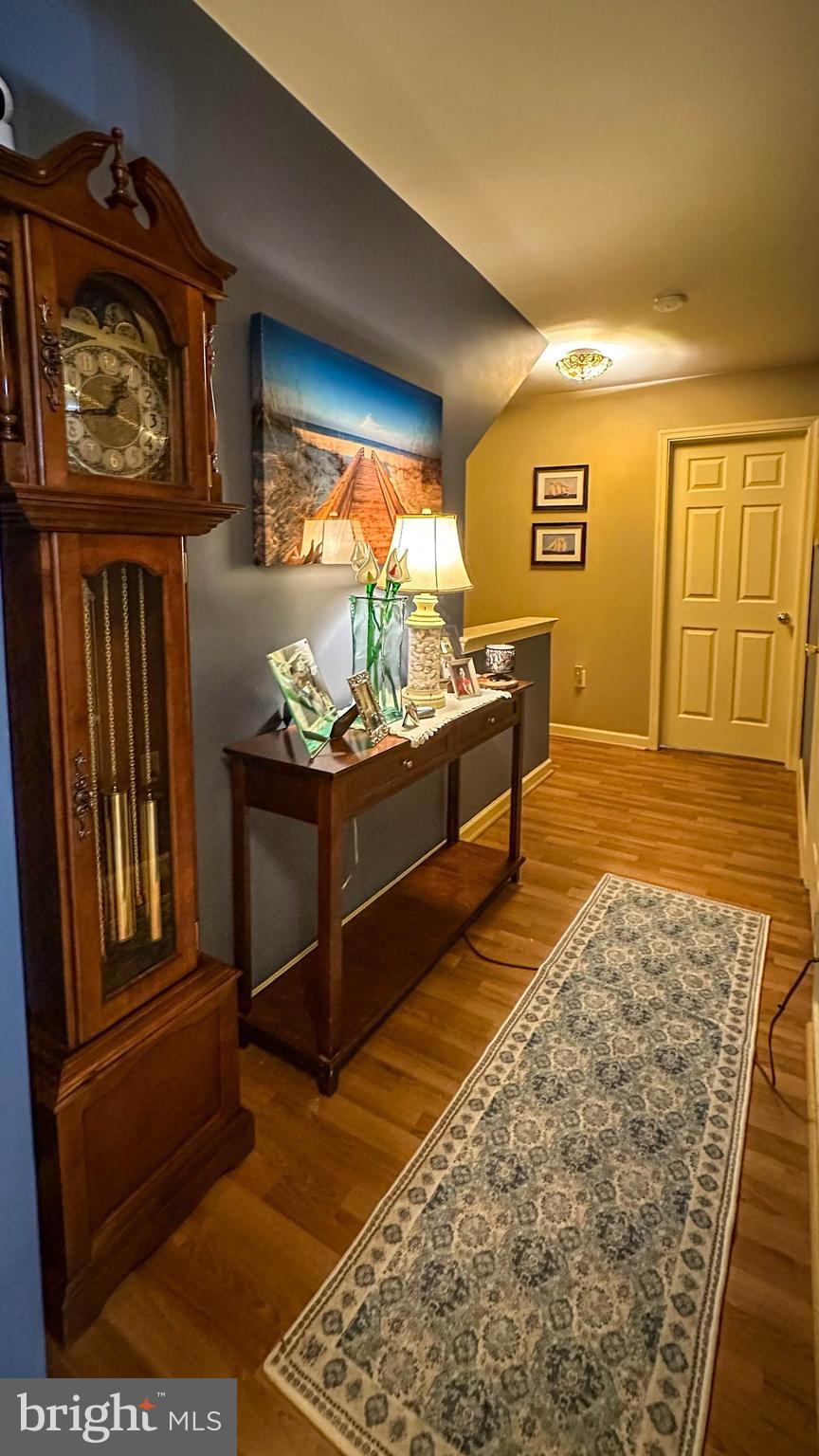 QUAIL HOLLOW - Residential