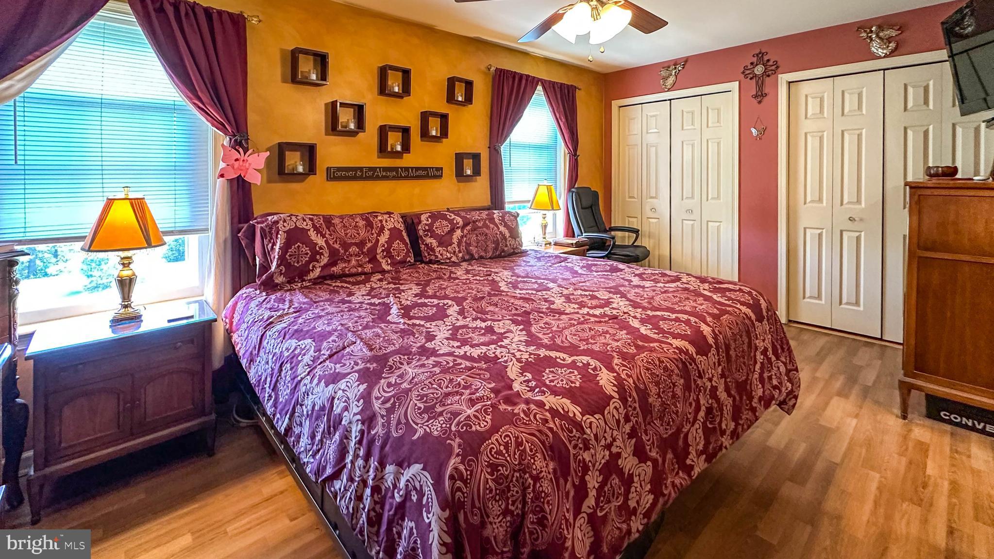 QUAIL HOLLOW - Residential