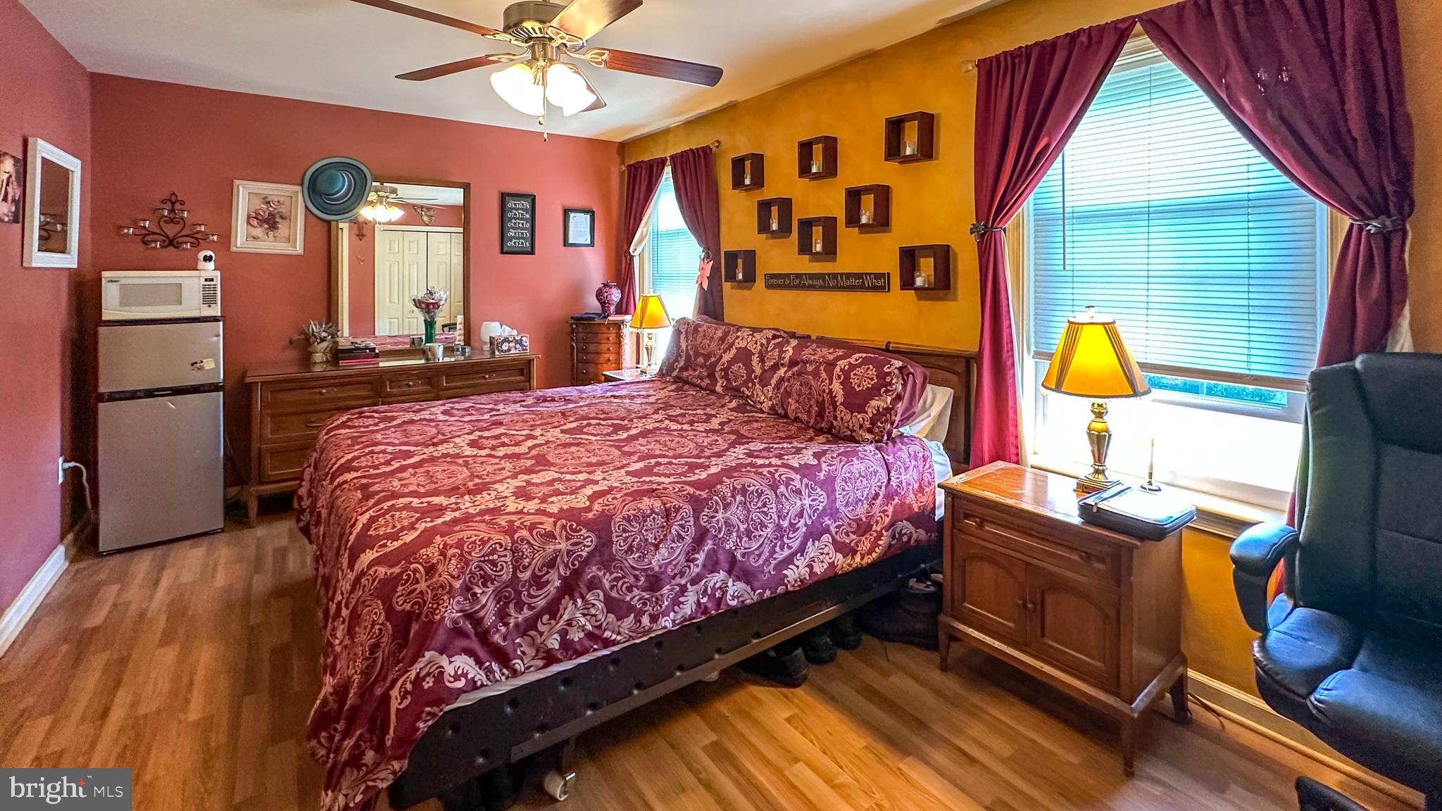 QUAIL HOLLOW - Residential
