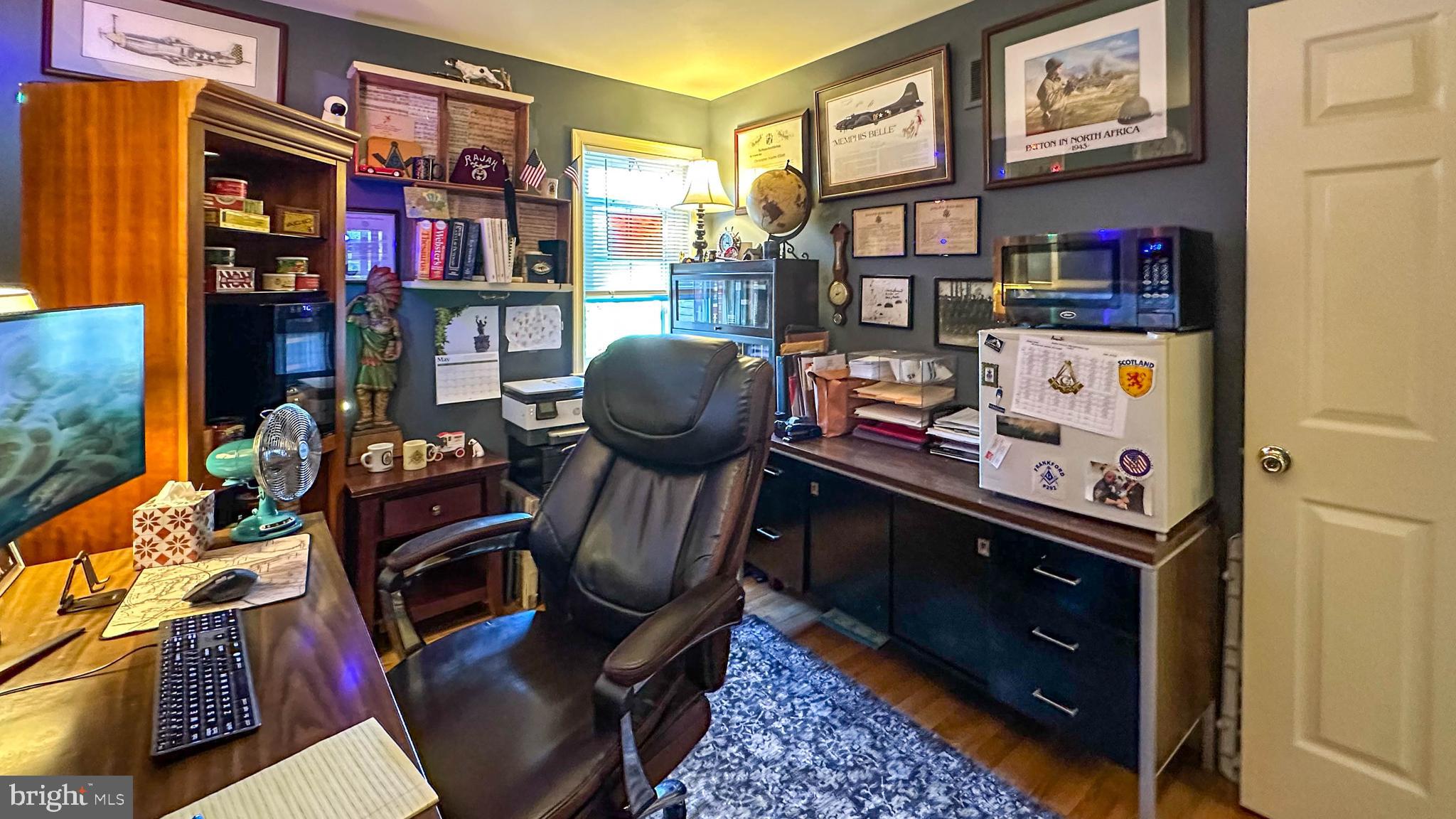 QUAIL HOLLOW - Residential