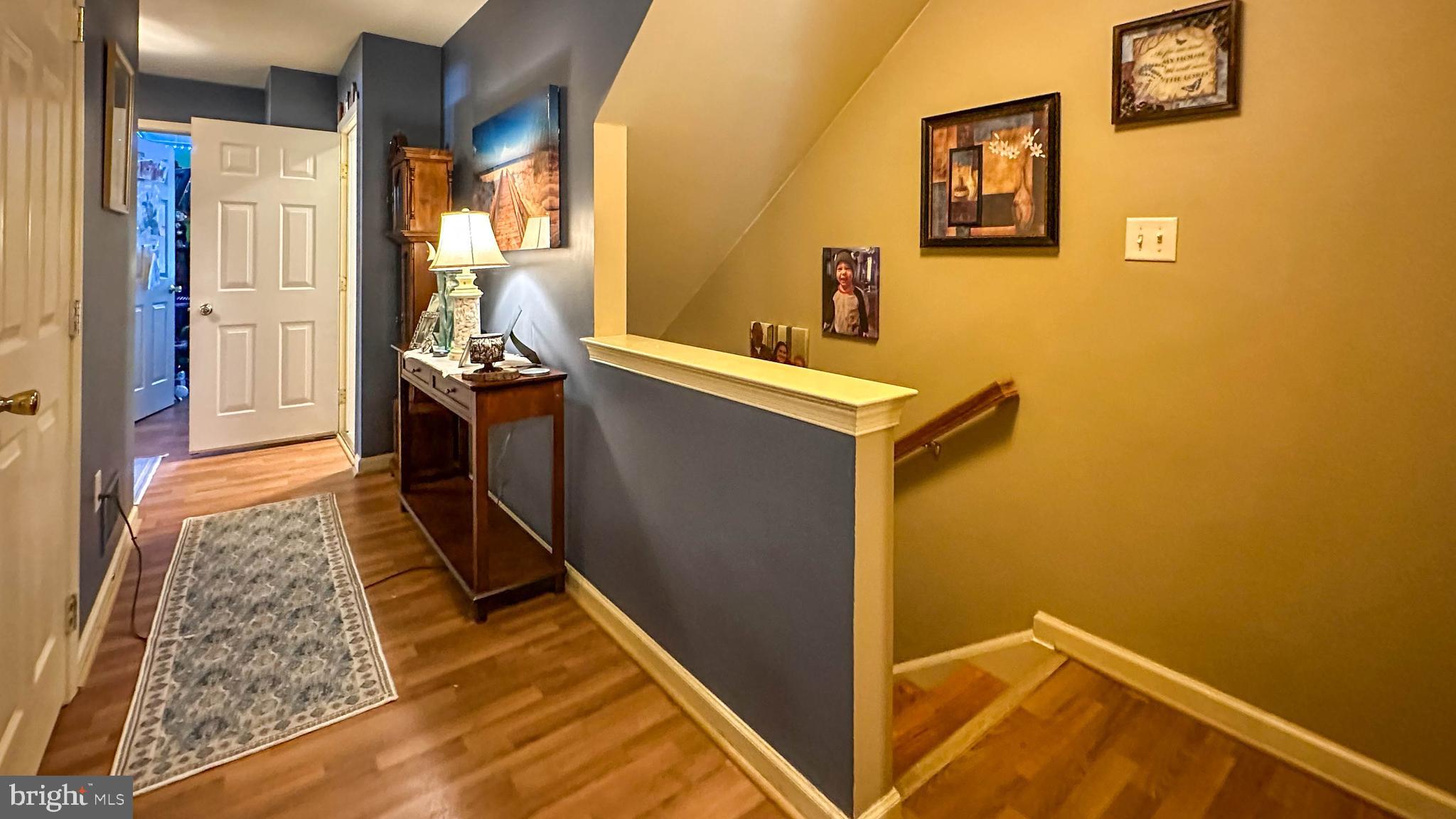 QUAIL HOLLOW - Residential