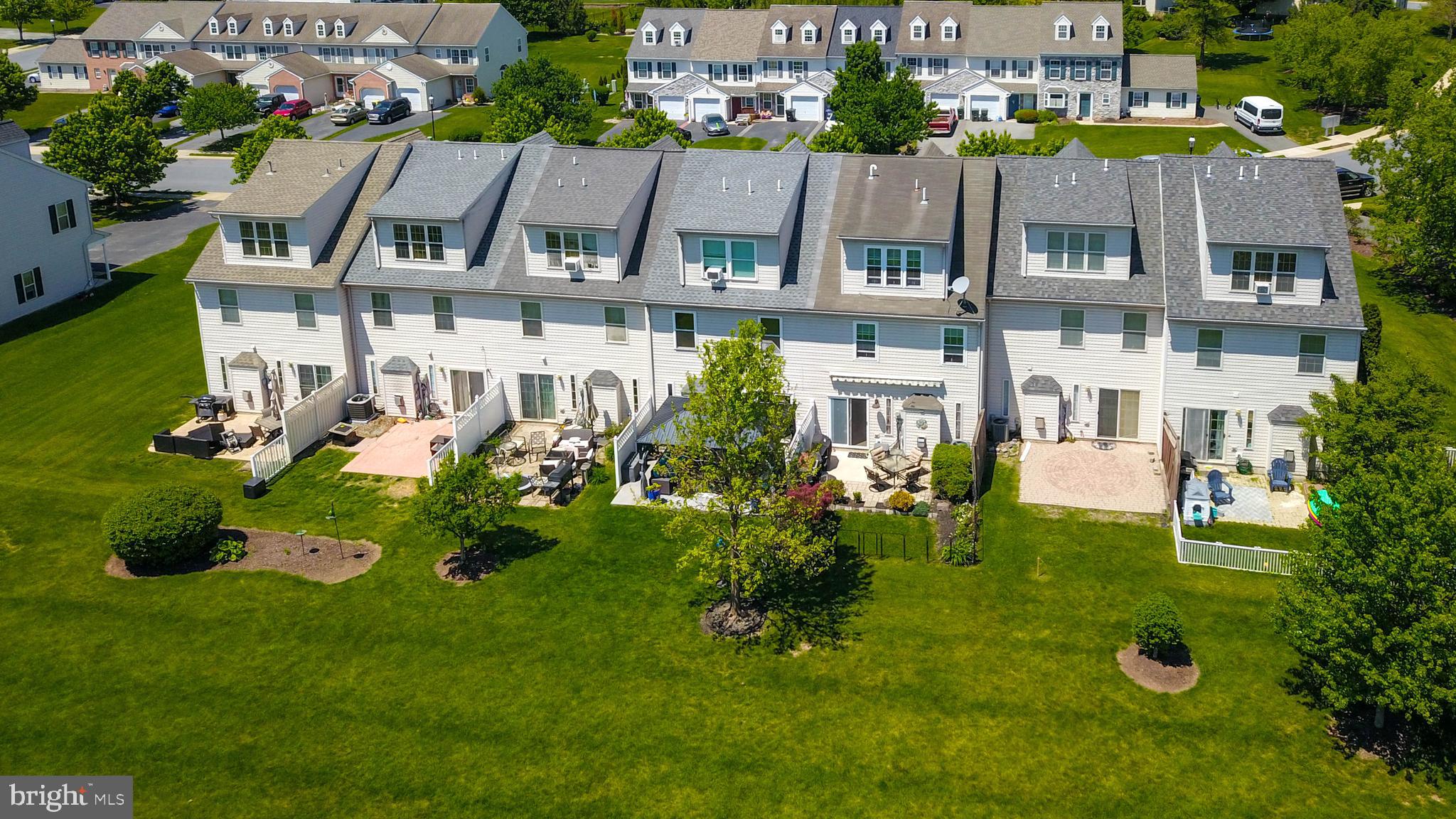 QUAIL HOLLOW - Residential