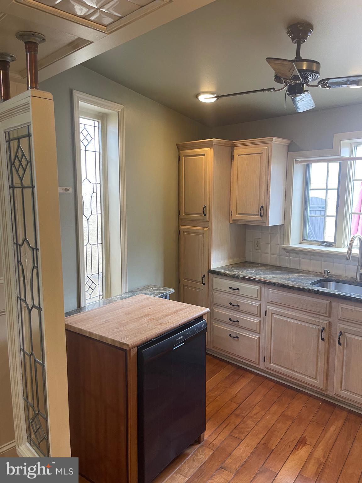 PENNSPORT - Residential