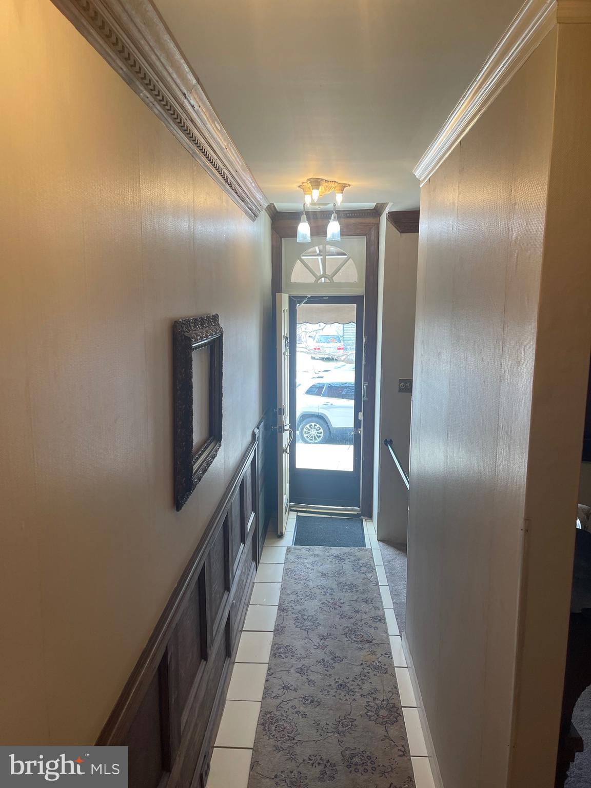 PENNSPORT - Residential