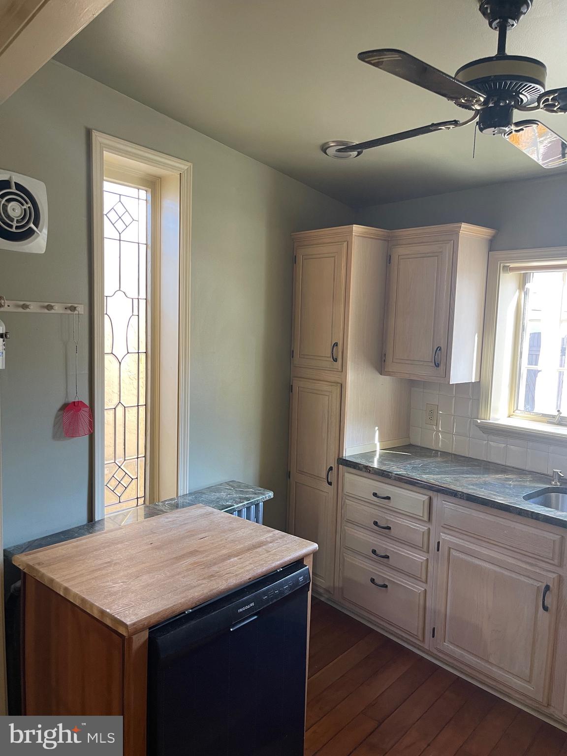 PENNSPORT - Residential