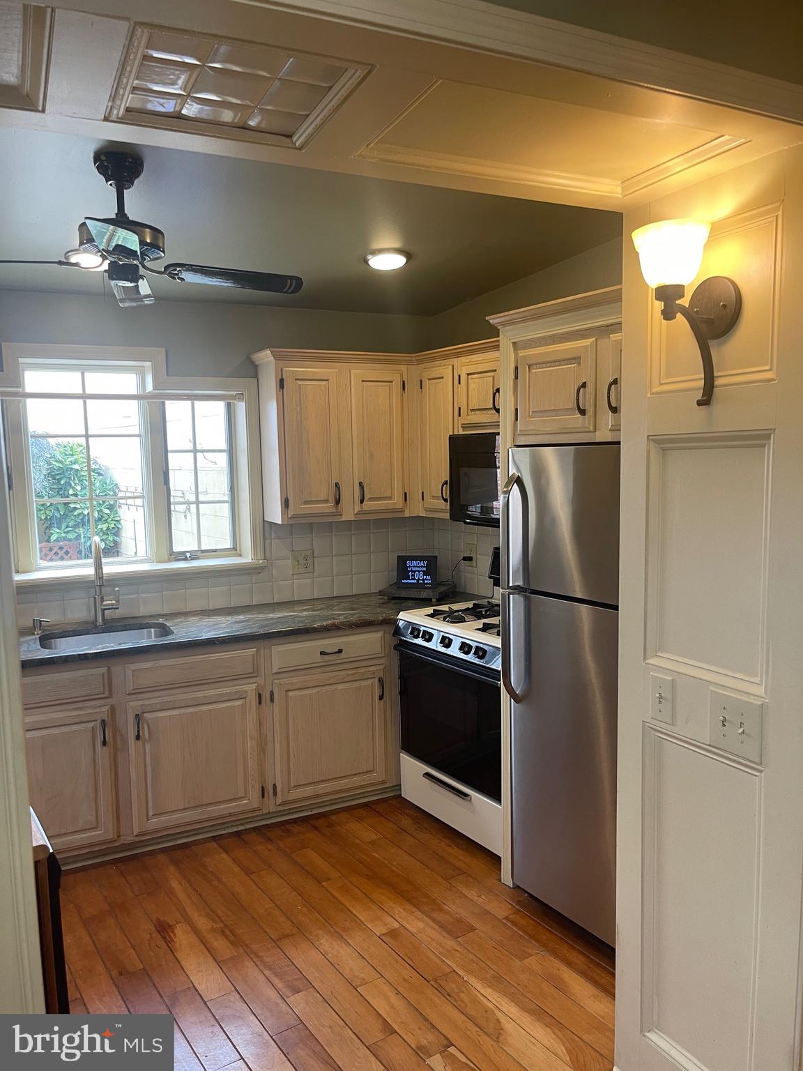 PENNSPORT - Residential