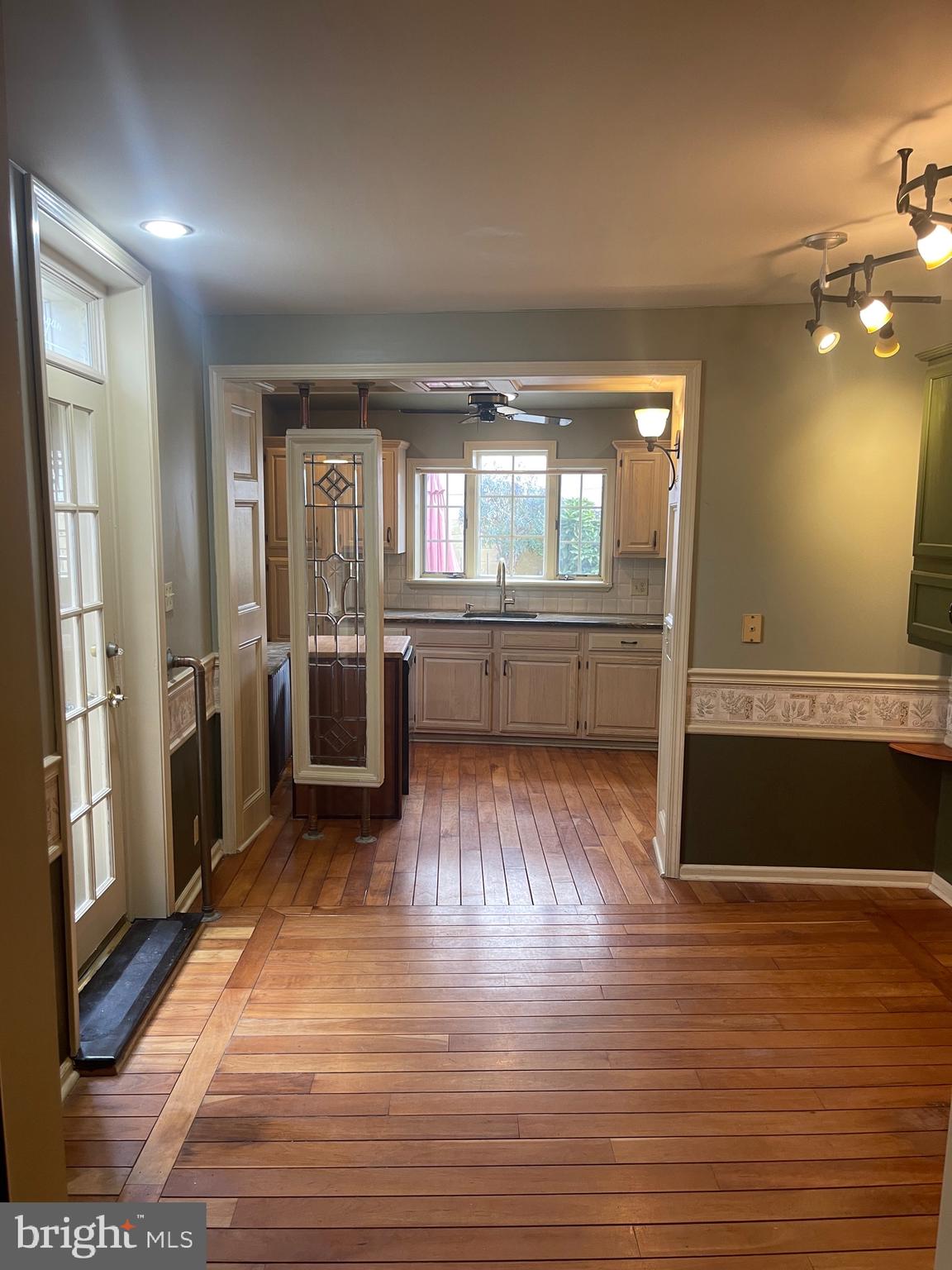 PENNSPORT - Residential