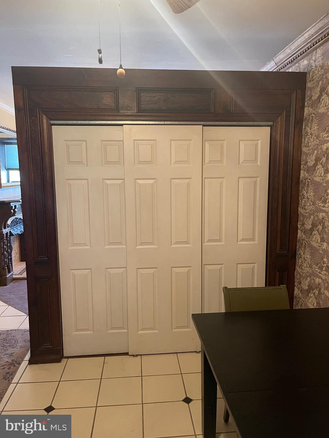 PENNSPORT - Residential