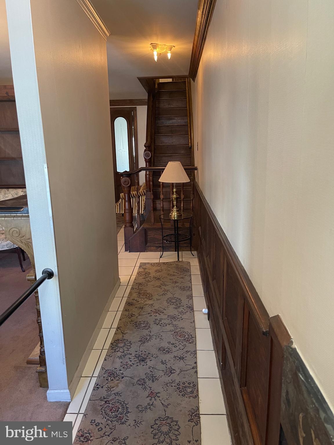 PENNSPORT - Residential