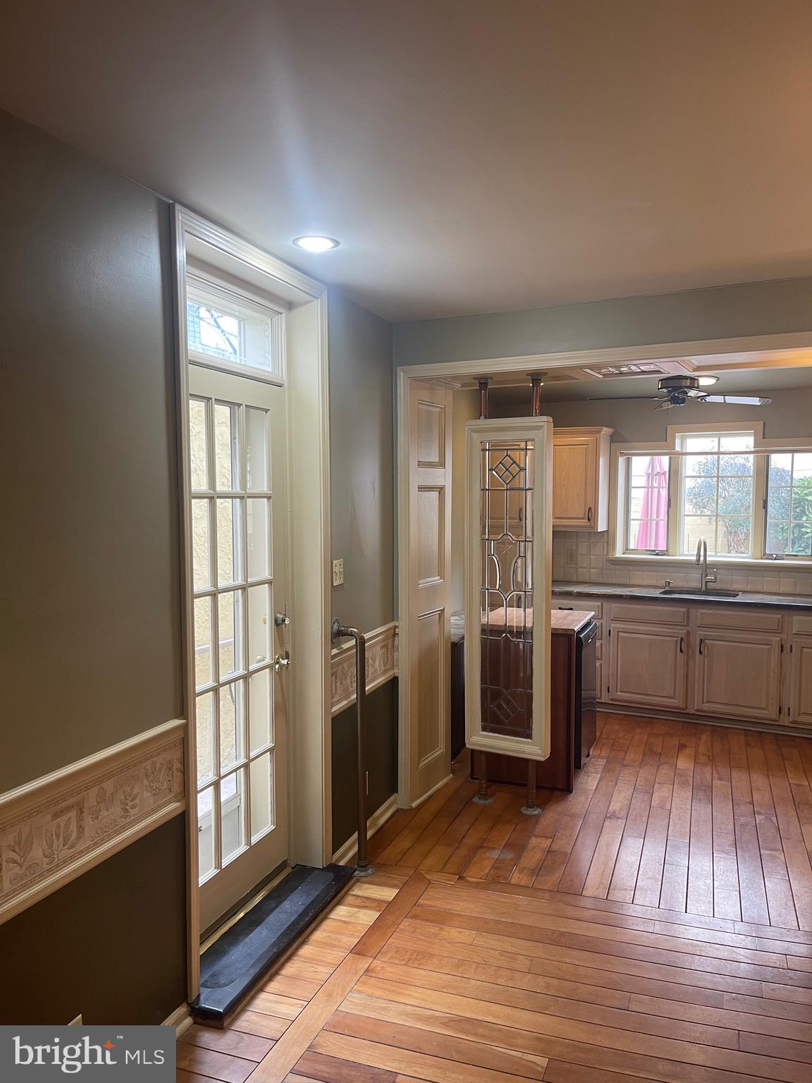 PENNSPORT - Residential