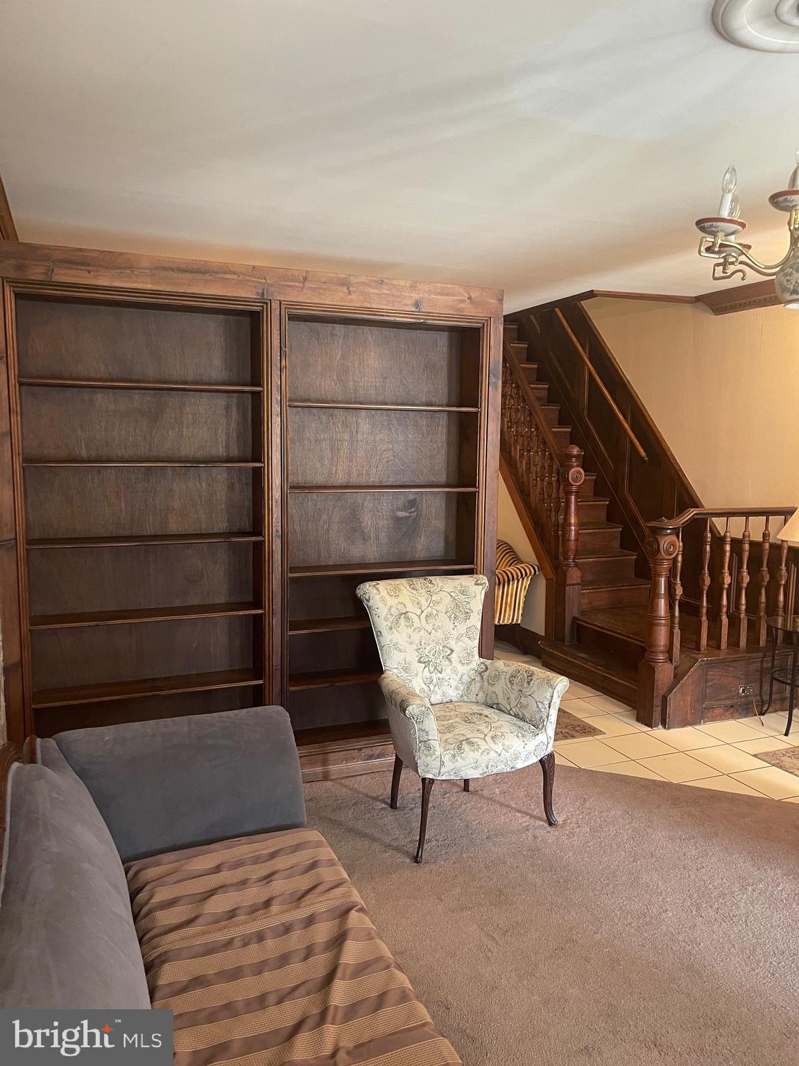 PENNSPORT - Residential