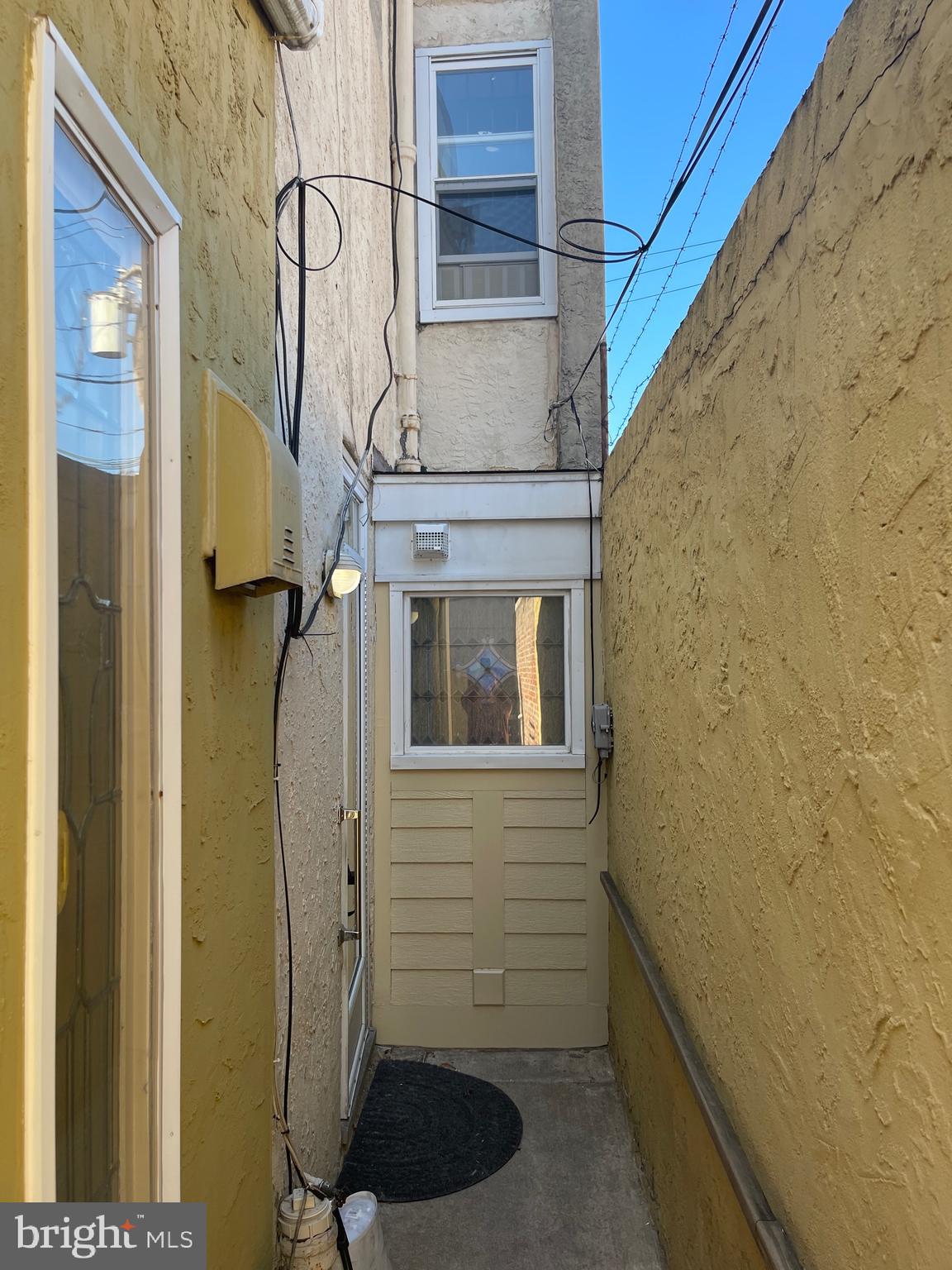 PENNSPORT - Residential