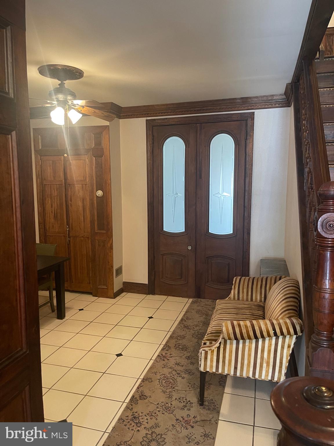 PENNSPORT - Residential