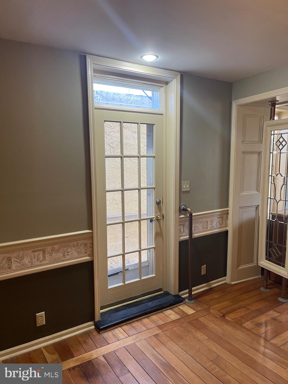 PENNSPORT - Residential