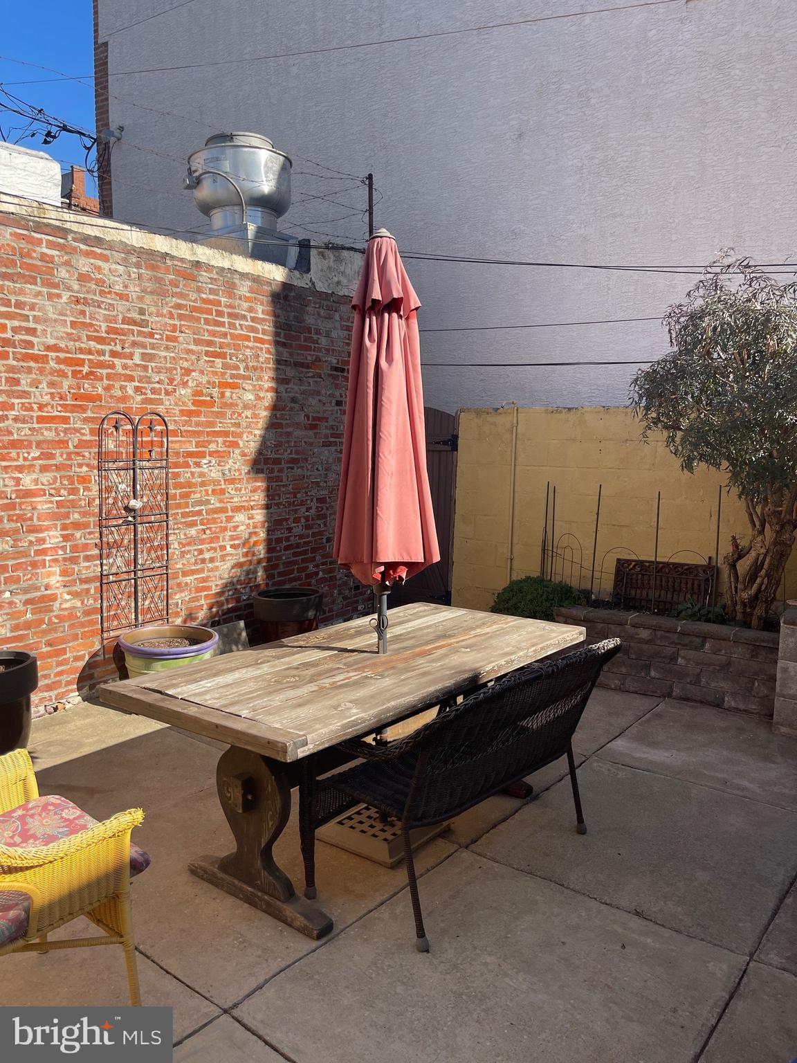 PENNSPORT - Residential