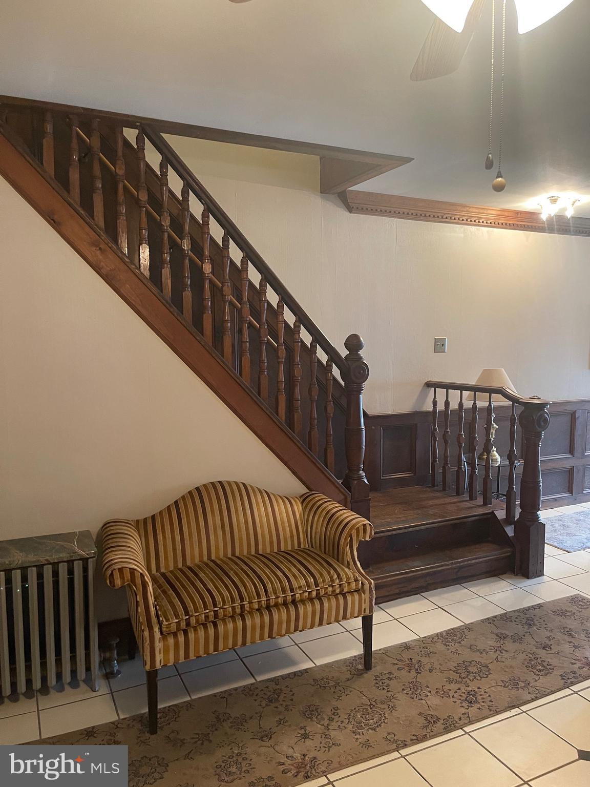 PENNSPORT - Residential