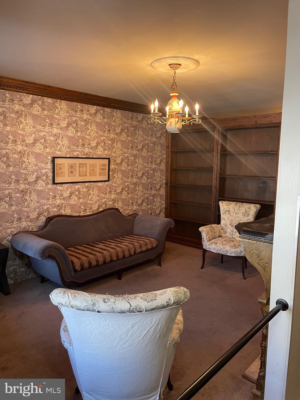 PENNSPORT - Residential