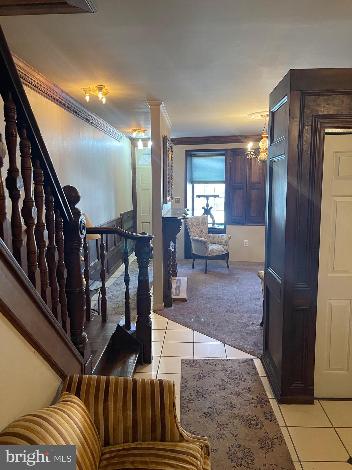 PENNSPORT - Residential