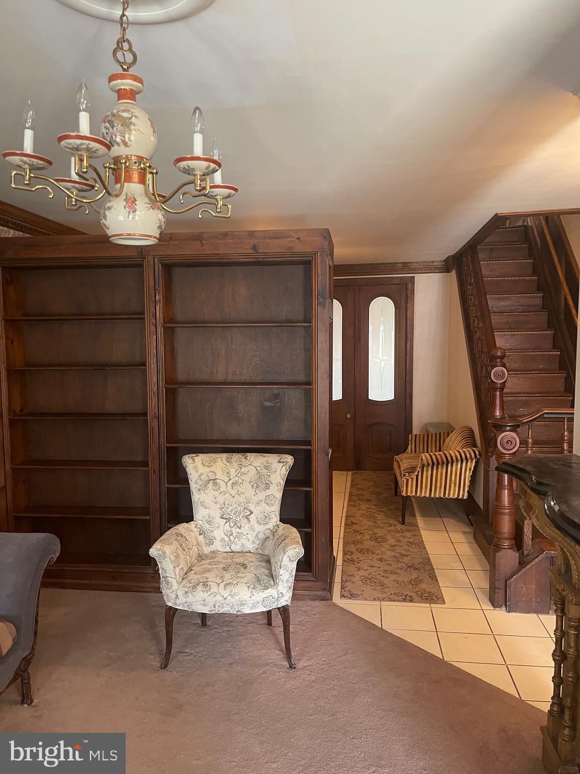 PENNSPORT - Residential