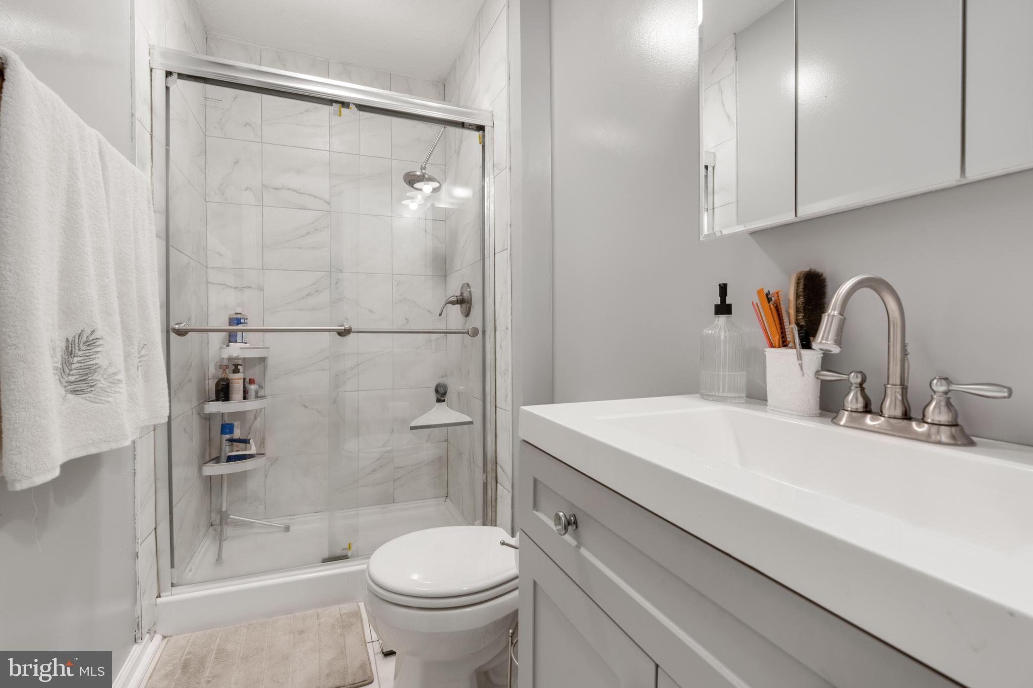 BARKLEY WOODS - Residential