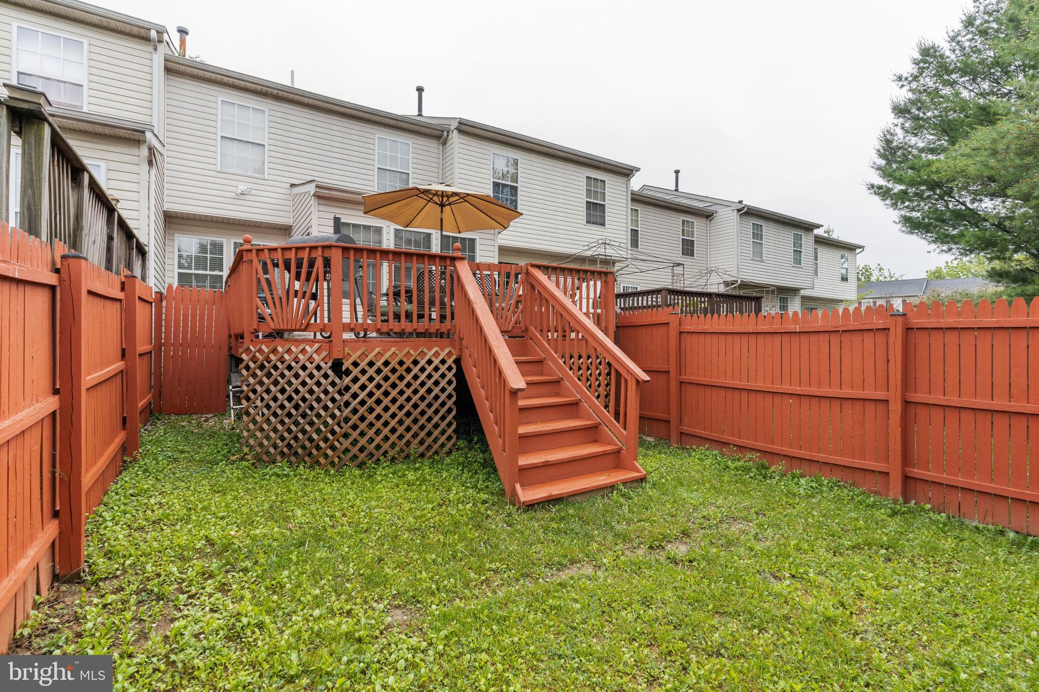BARKLEY WOODS - Residential