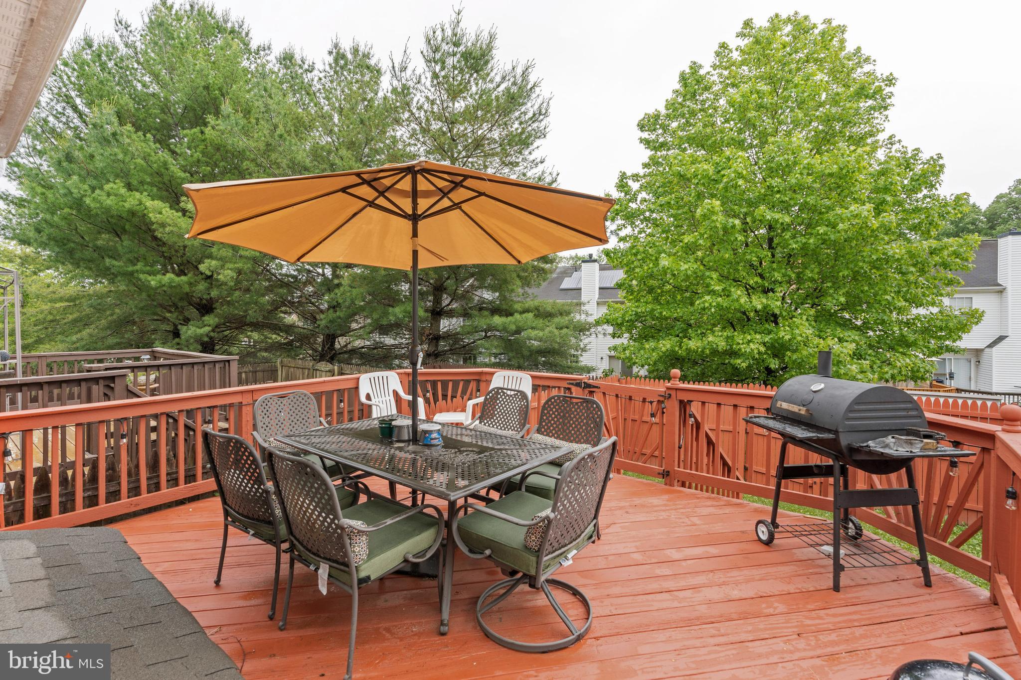 BARKLEY WOODS - Residential