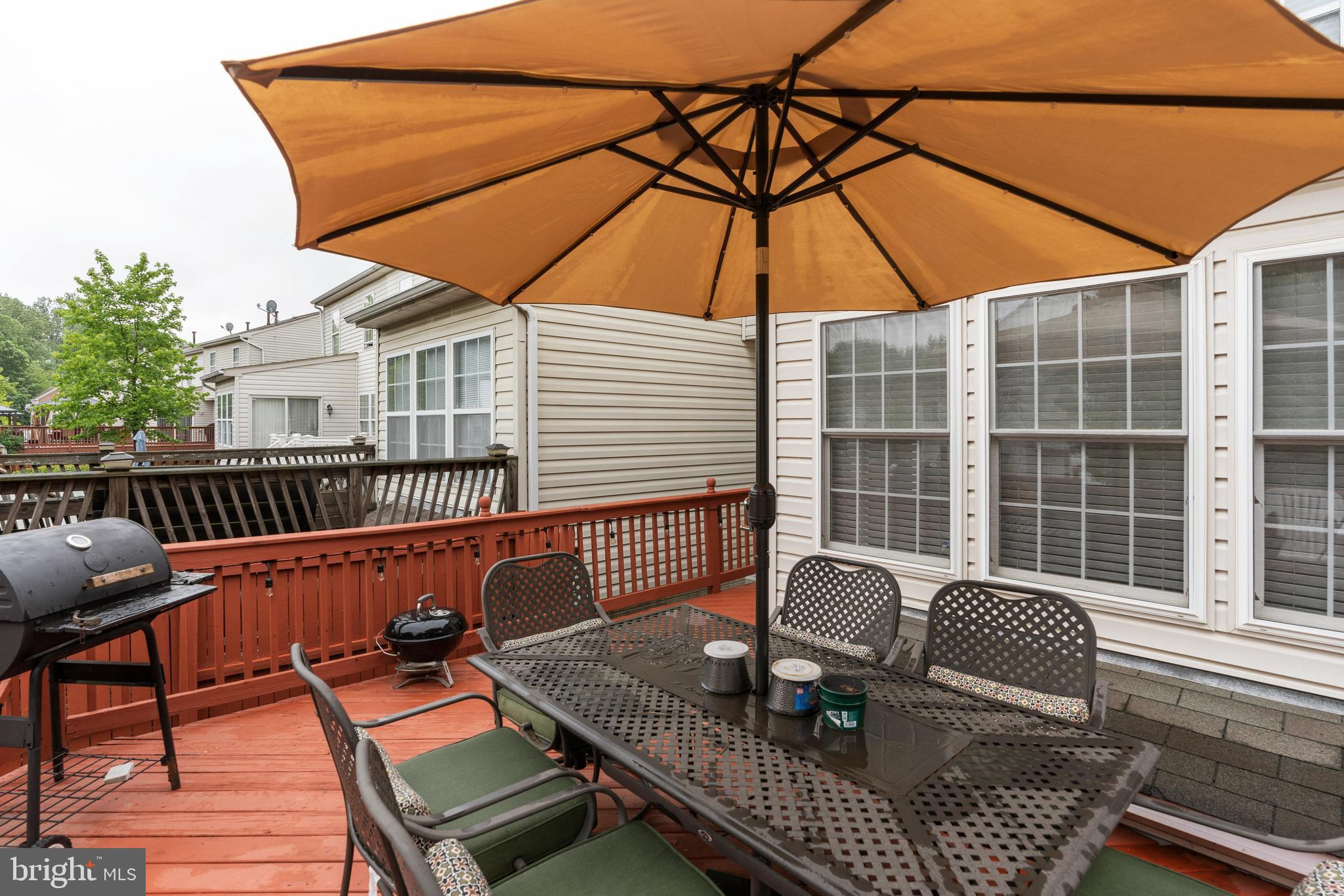 BARKLEY WOODS - Residential