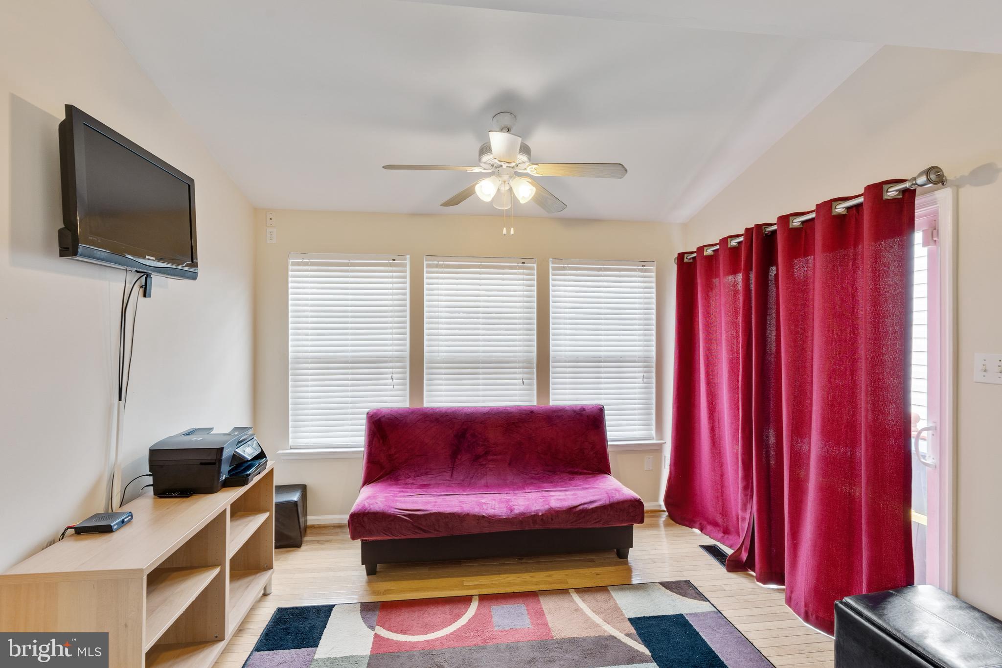 BARKLEY WOODS - Residential