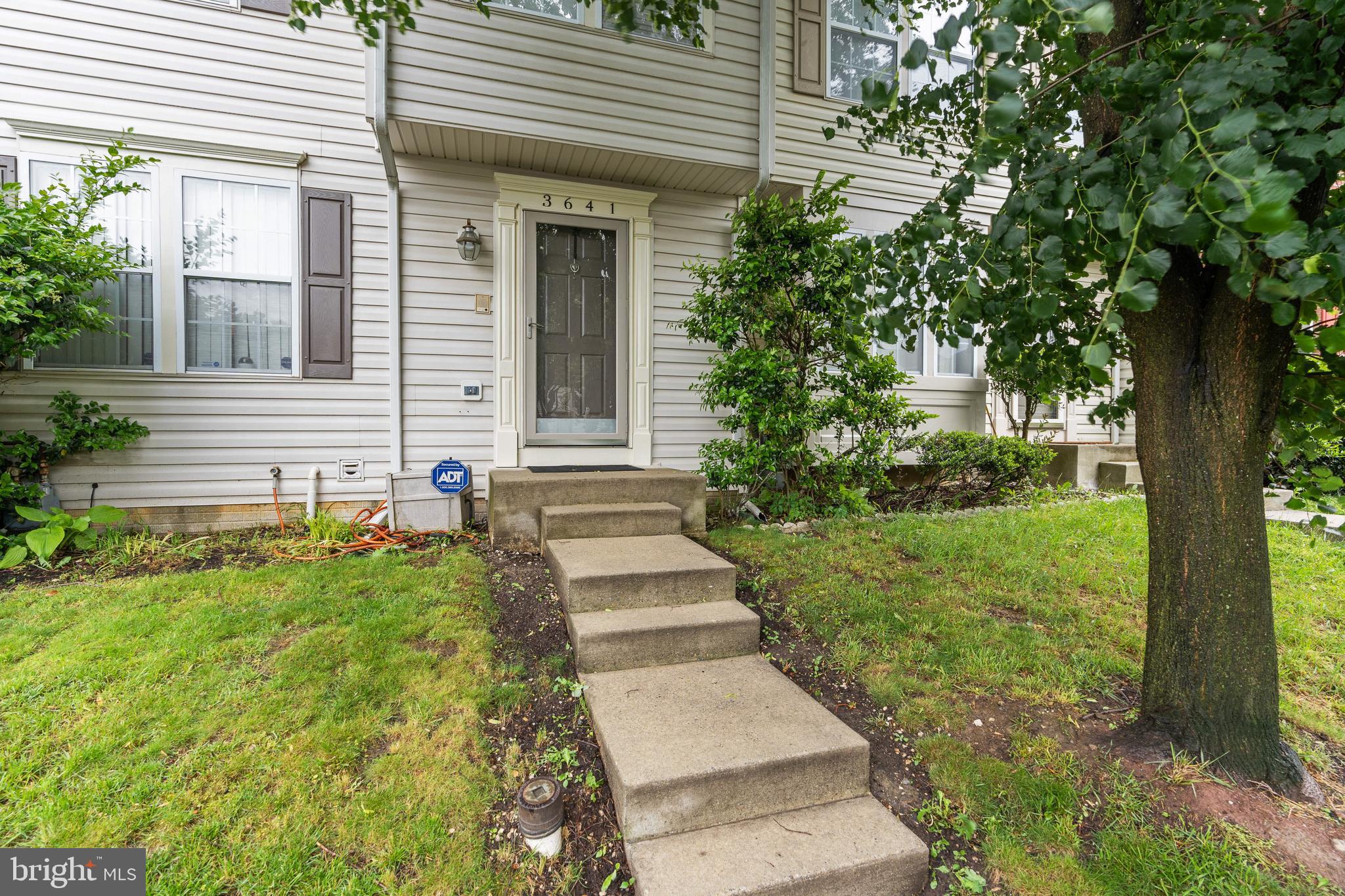 BARKLEY WOODS - Residential