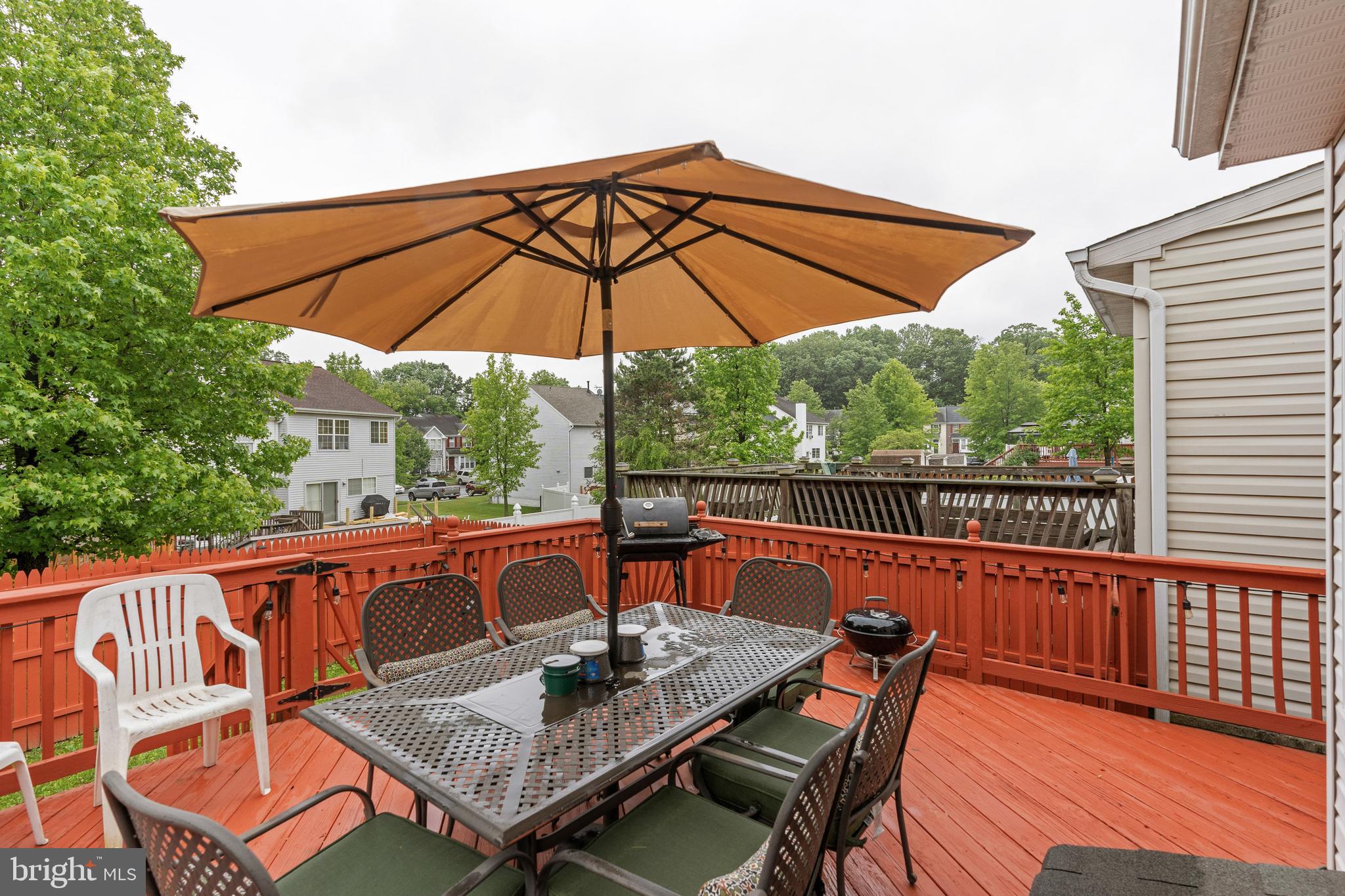 BARKLEY WOODS - Residential