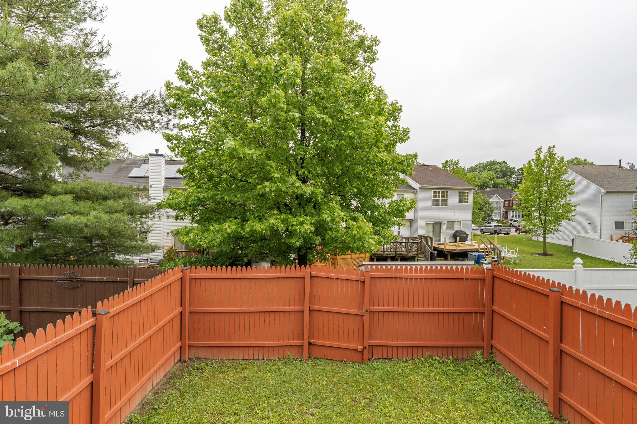 BARKLEY WOODS - Residential