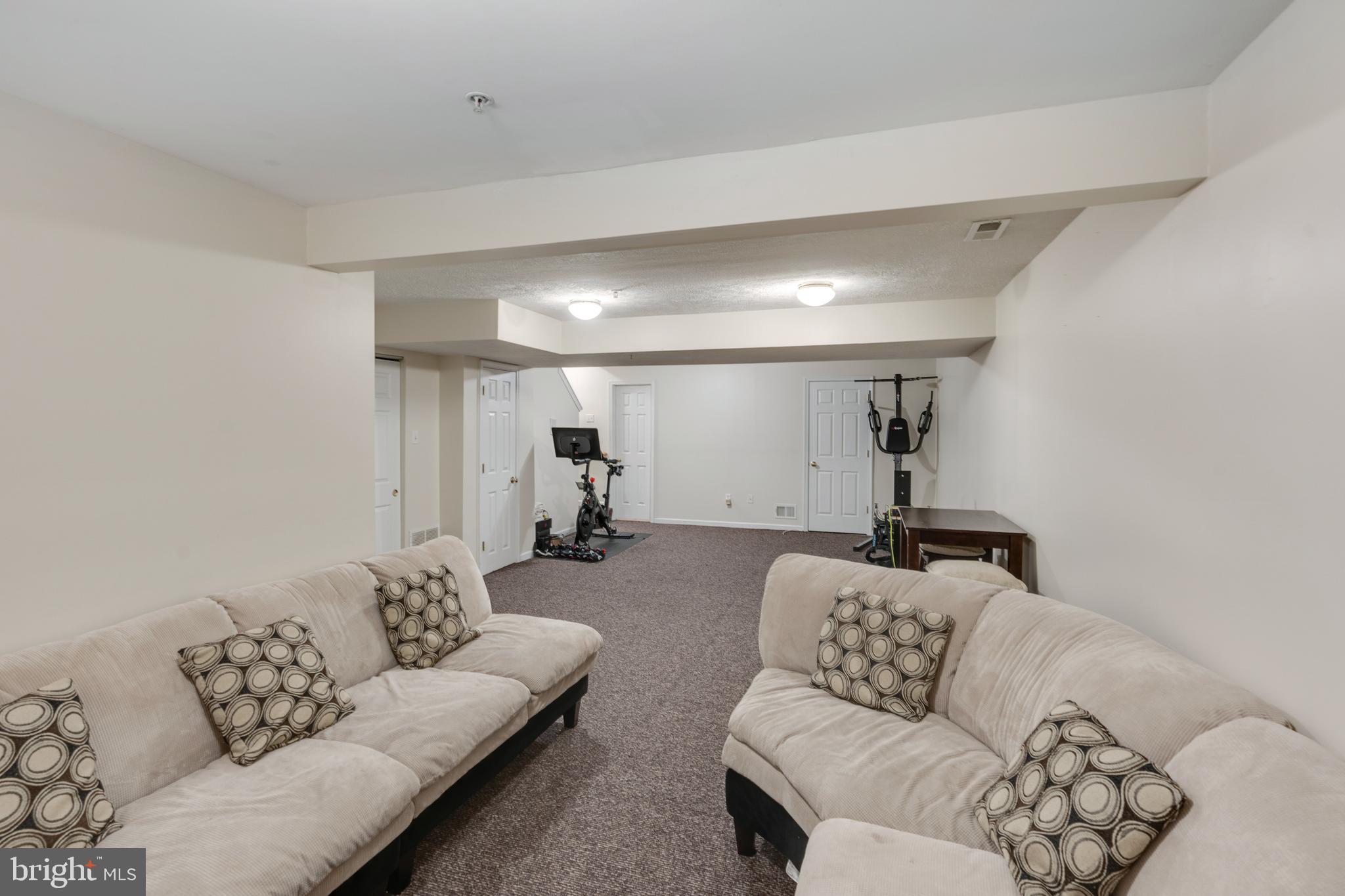 BARKLEY WOODS - Residential