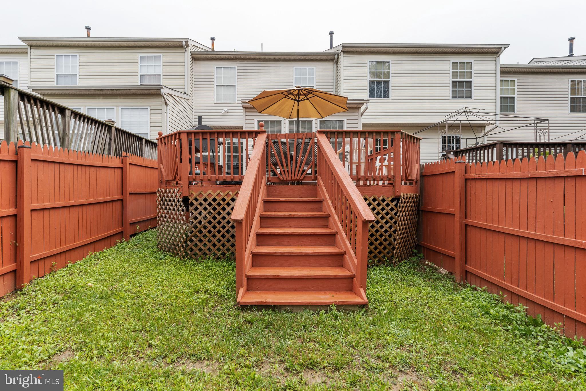 BARKLEY WOODS - Residential