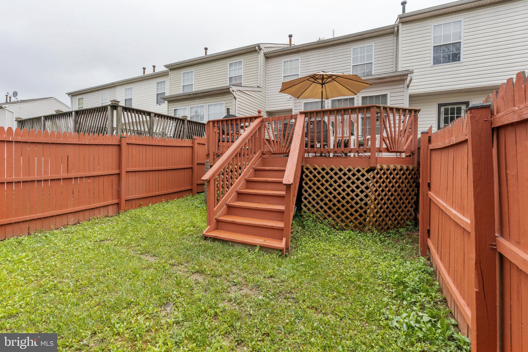 BARKLEY WOODS - Residential