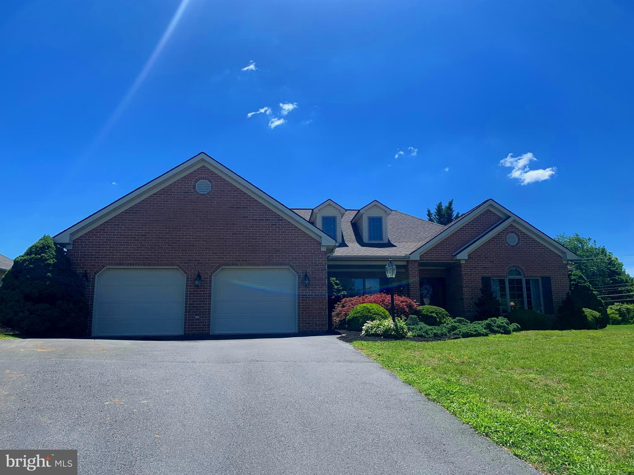 19009 ROCK MAPLE DRIVE