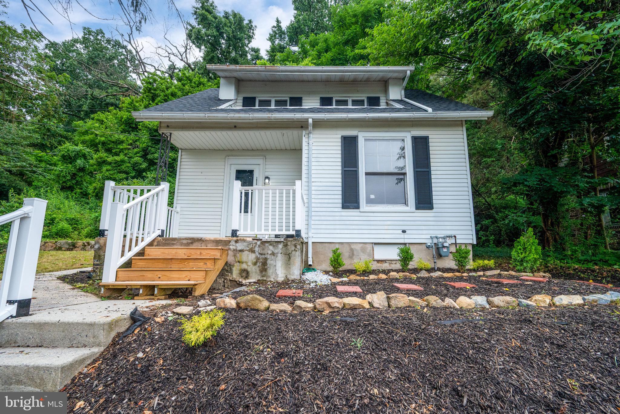 1050 FRIEDENSBURG ROAD