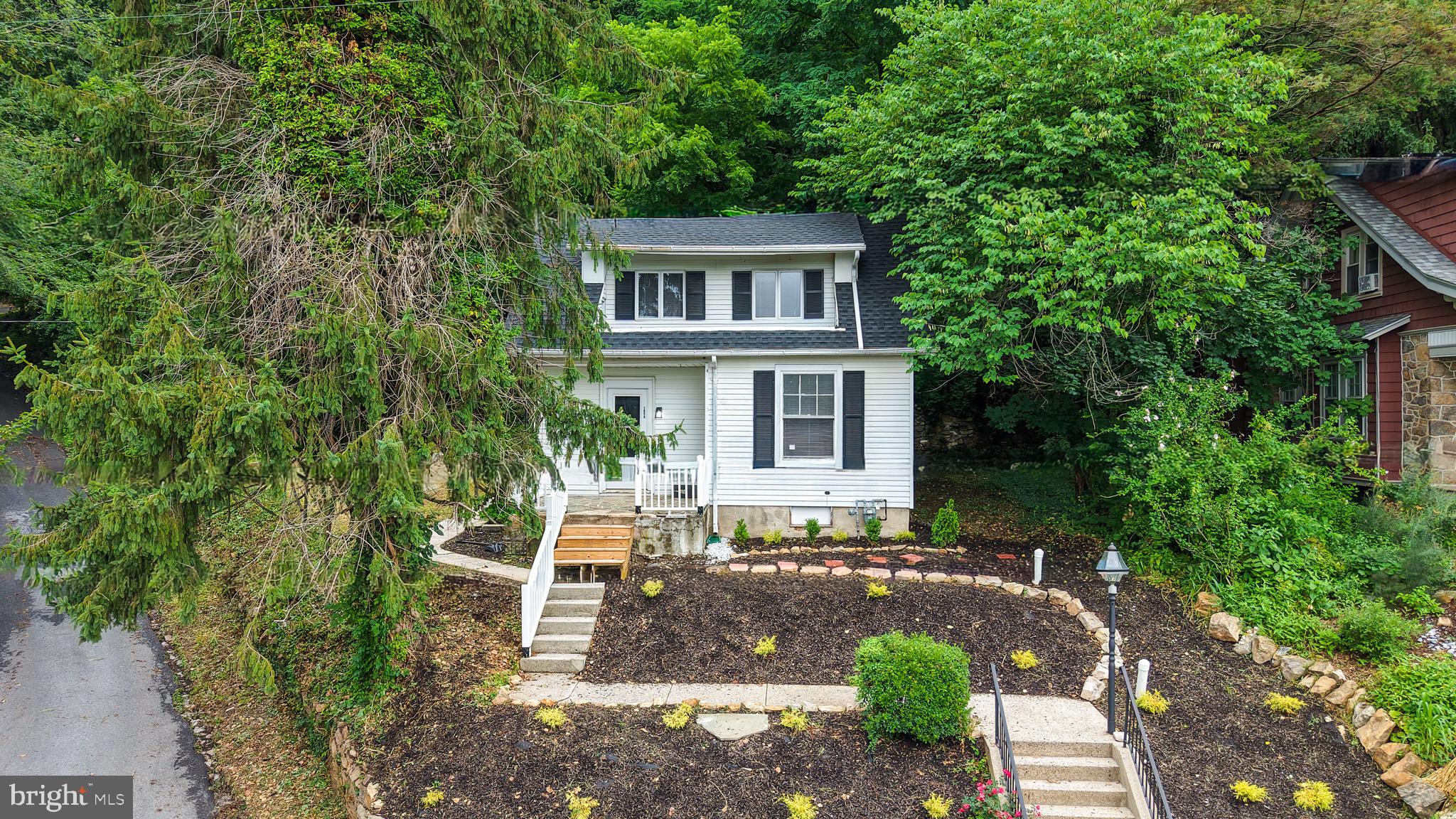 1050 FRIEDENSBURG ROAD