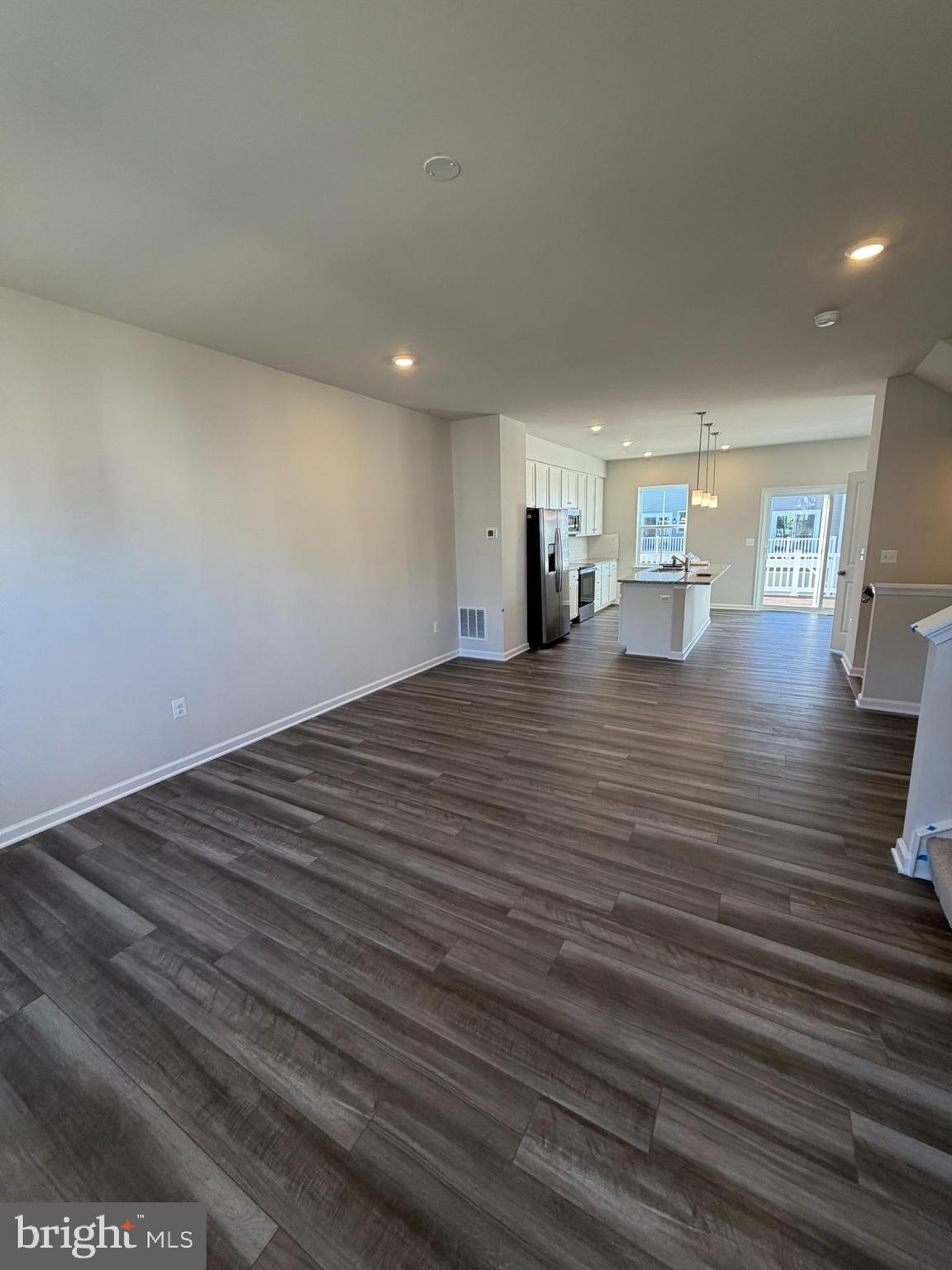 SHENANDOAH SPRINGS - Residential Lease