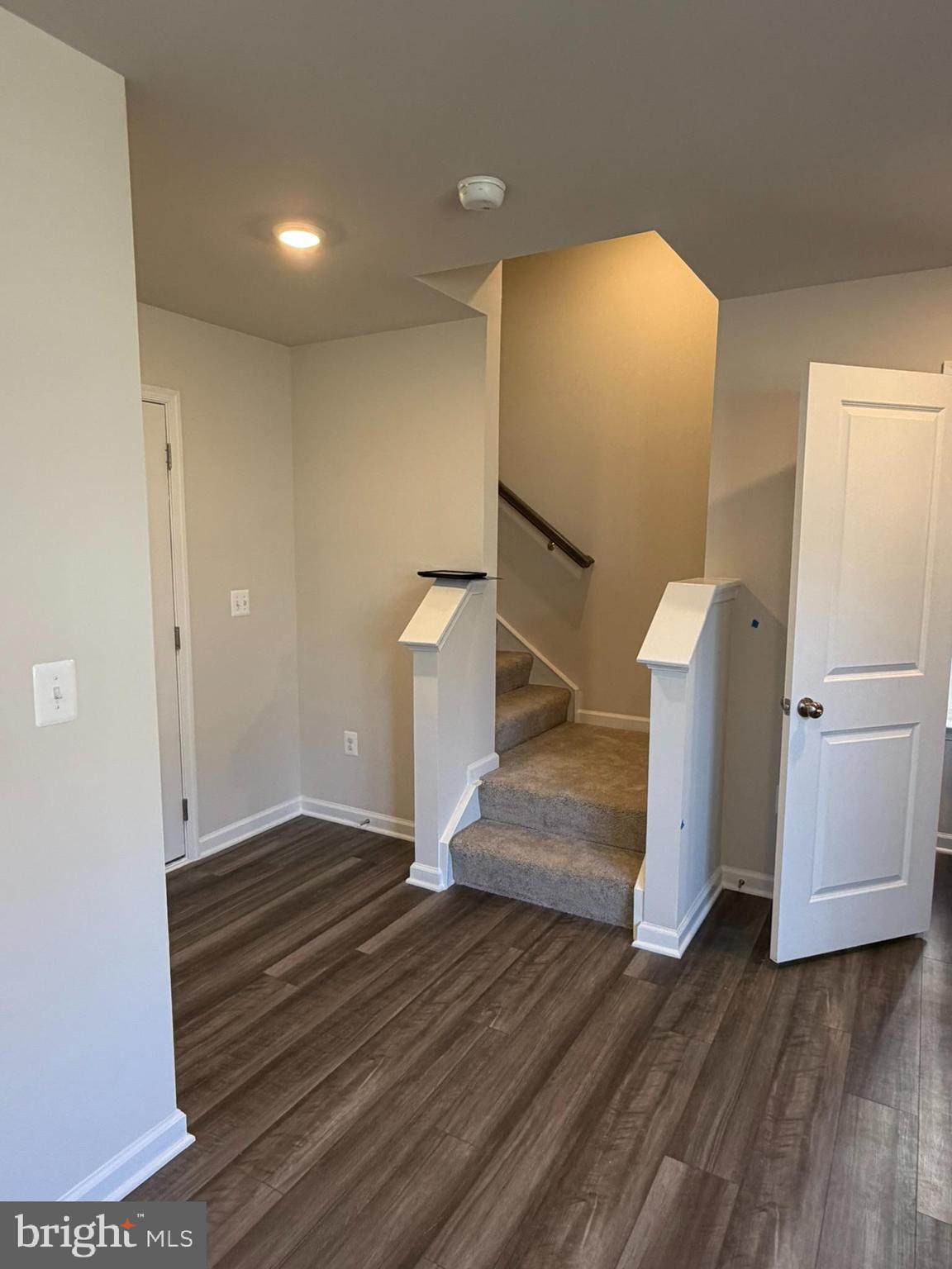 SHENANDOAH SPRINGS - Residential Lease