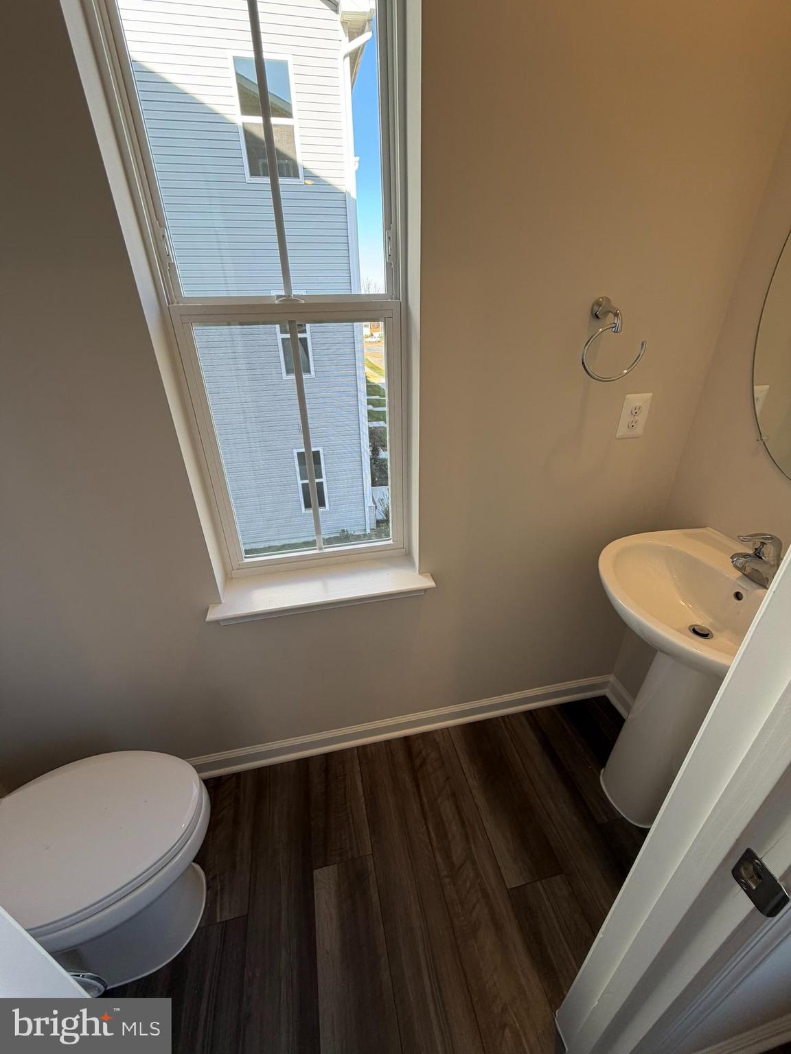 SHENANDOAH SPRINGS - Residential Lease