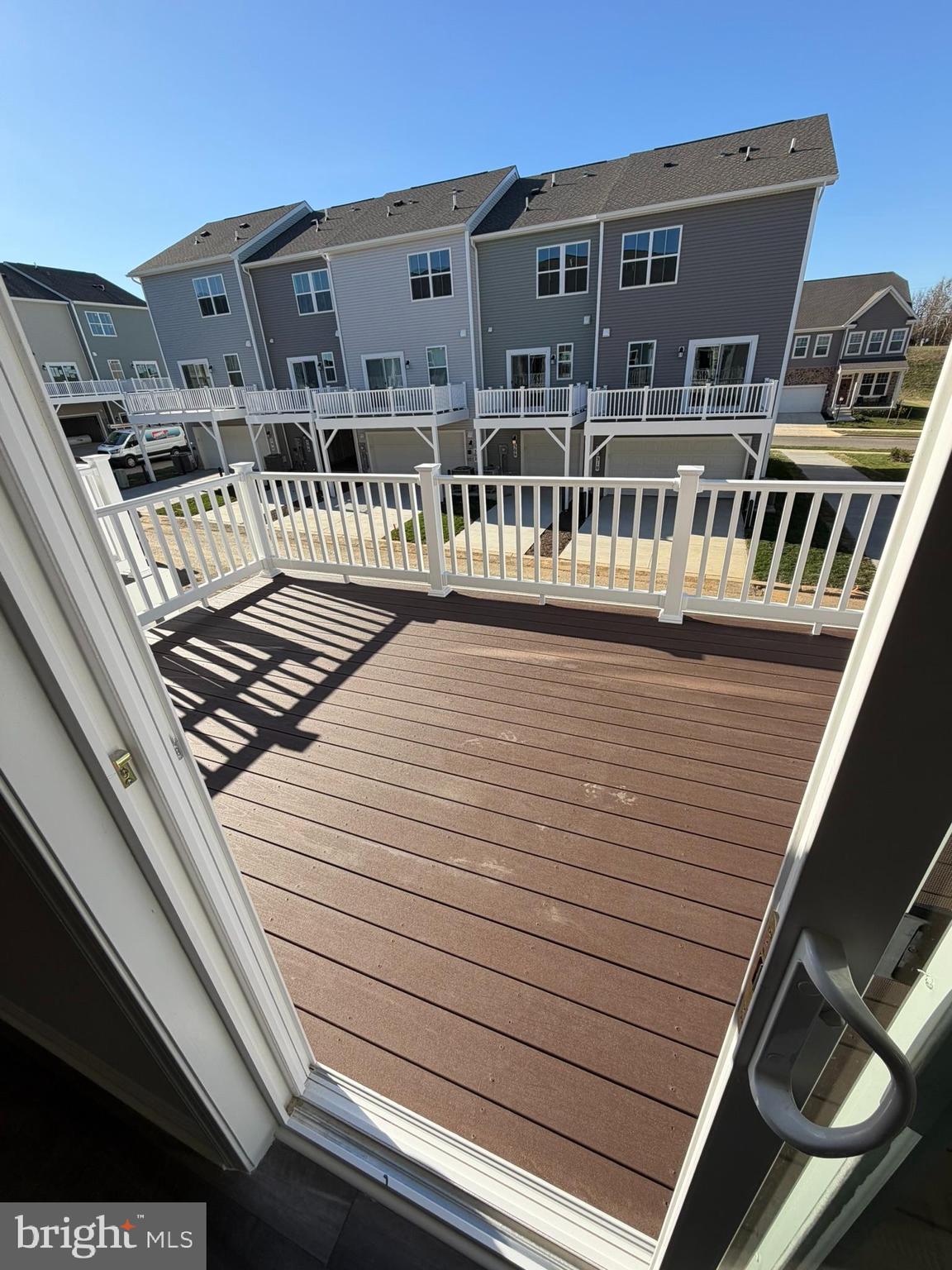 SHENANDOAH SPRINGS - Residential Lease