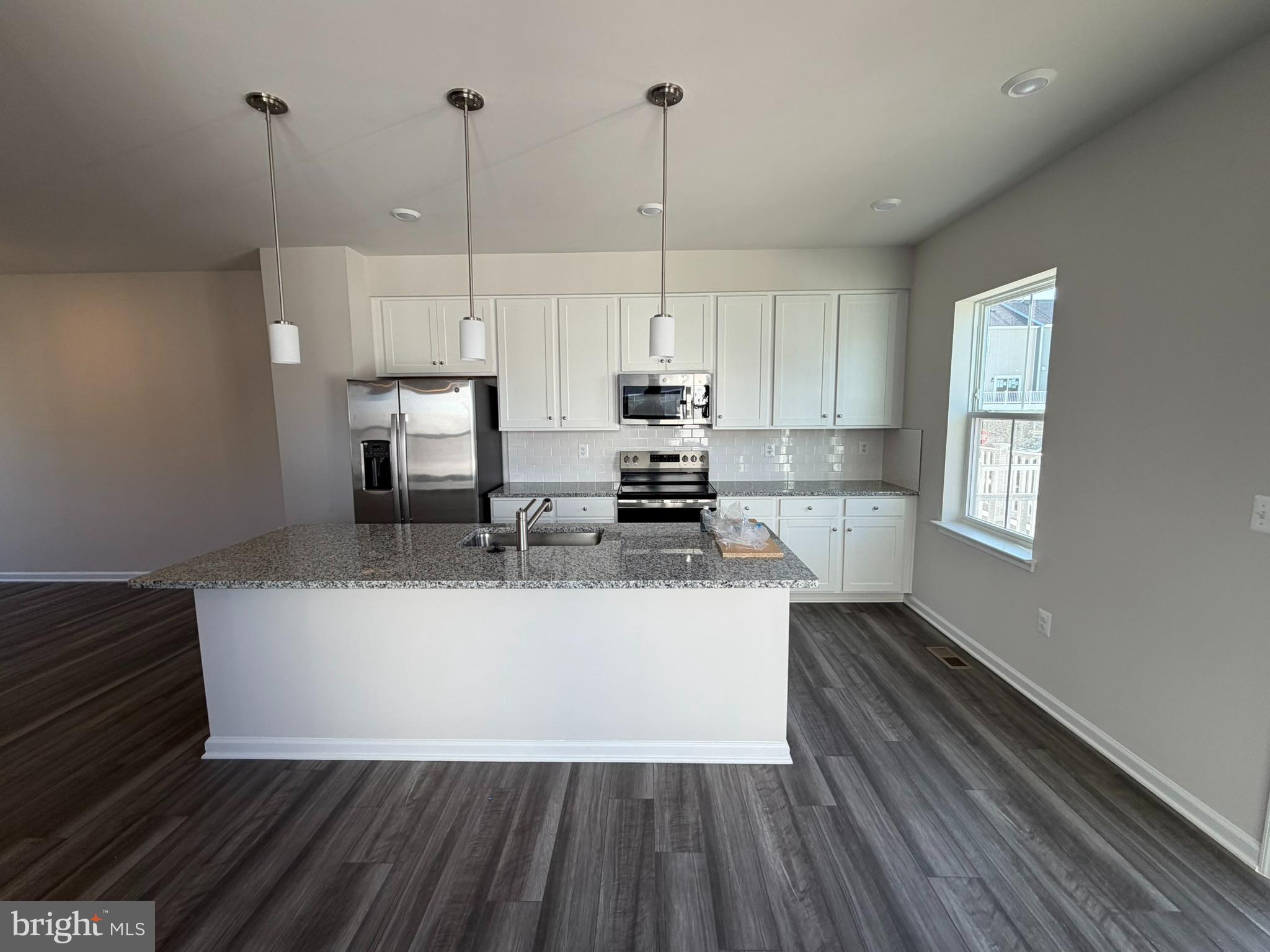 SHENANDOAH SPRINGS - Residential Lease