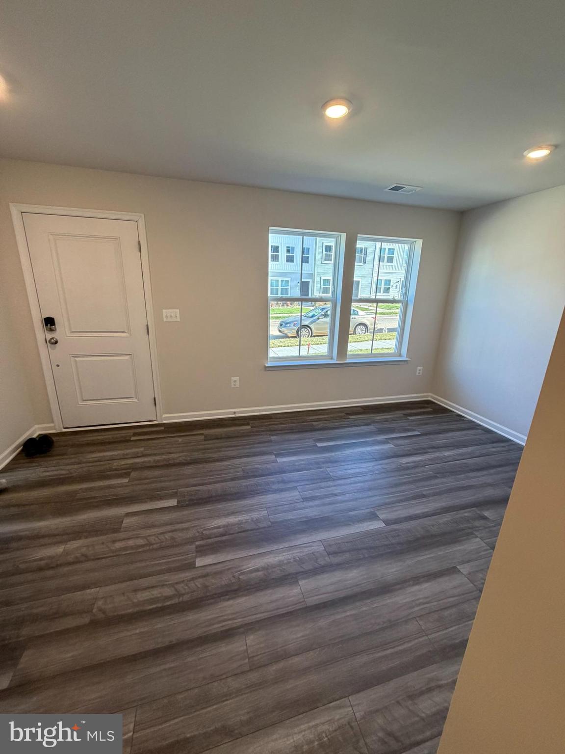 SHENANDOAH SPRINGS - Residential Lease